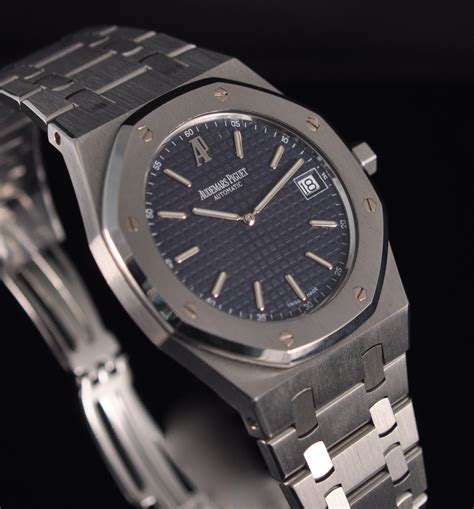 audemars piguet royal oak steel used|audemars piguet royal oak precio.